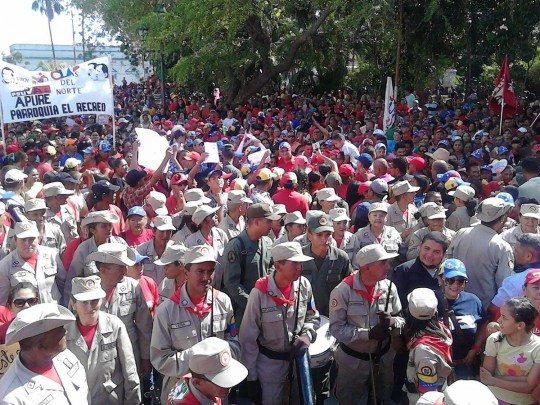 Apure