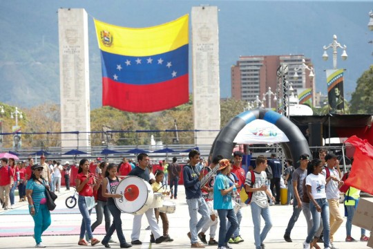 Concentración