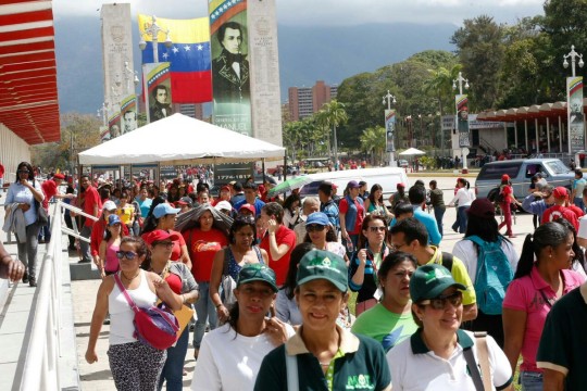 Concentración