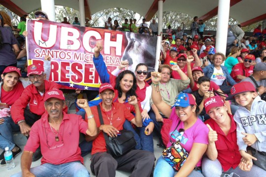 Concentración