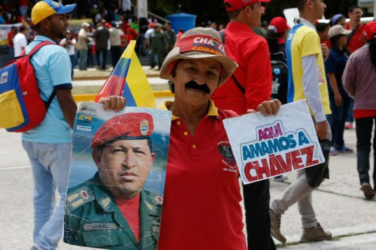Concentración