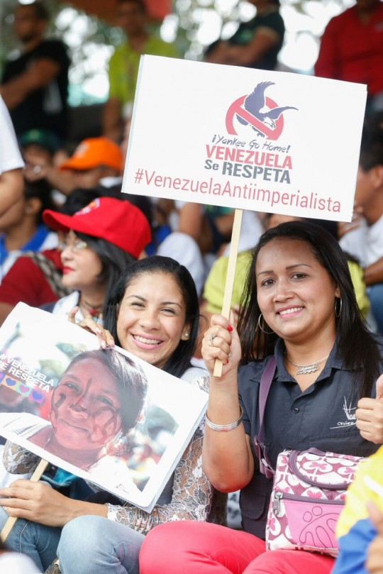 Concentración