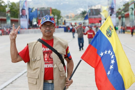 Concentración