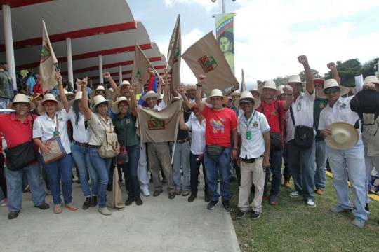 Concentración