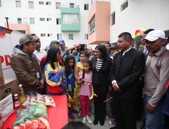 Foto: Ciudad CCS