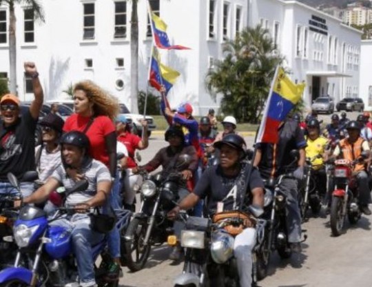 Caravana