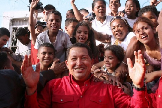 Foto: Archivo