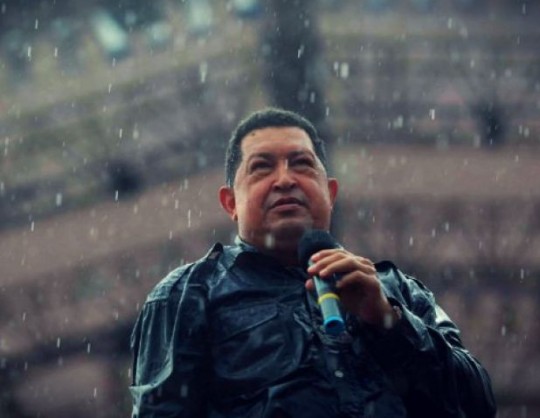 Foto: Misión Verdad
