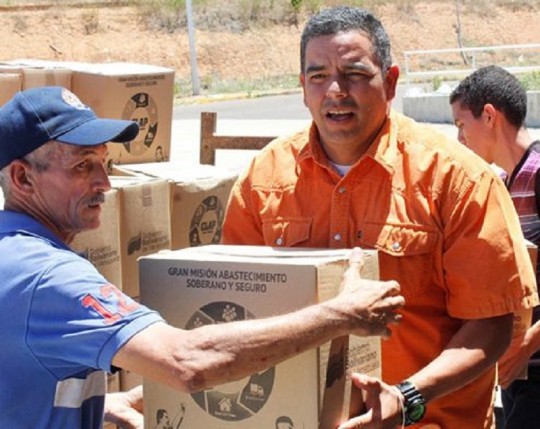 Clap Aragua