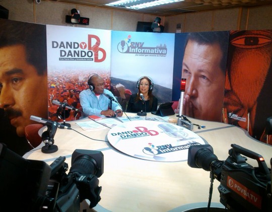 Foto: @dandoydandornv