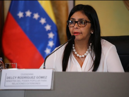 Foto: @vencancilleria