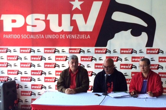 Foto: Prensa presidencial