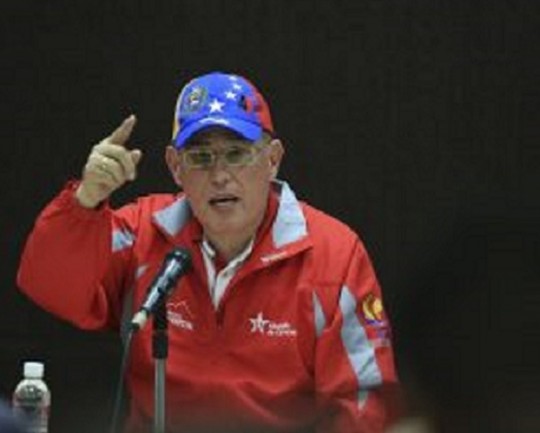 Juan Carlos Dugarte