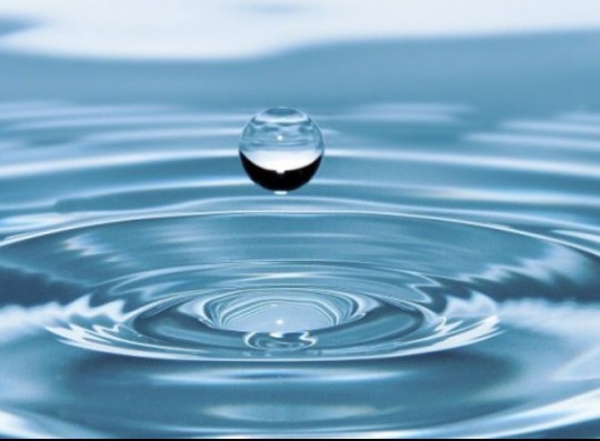 Día del agua