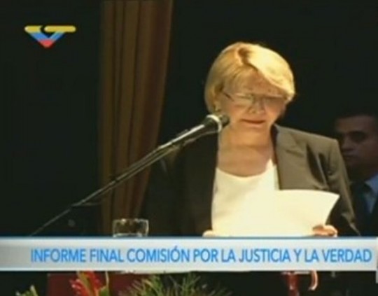 Luisa Ortega Díaz