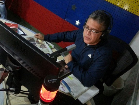 Foto: PSUV Miranda