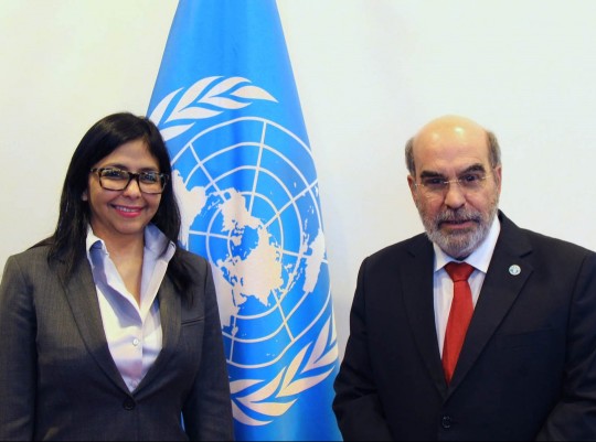 Foto: @vencancilleria