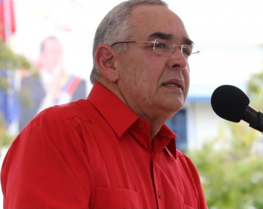 Francisco Rangel Gómez