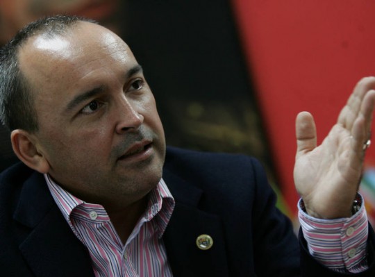Foto: Archivo