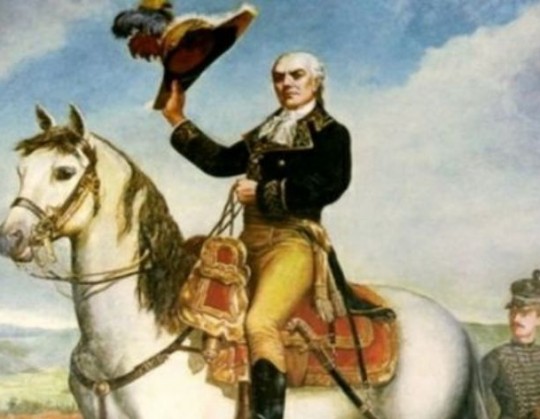 Francisco de Miranda