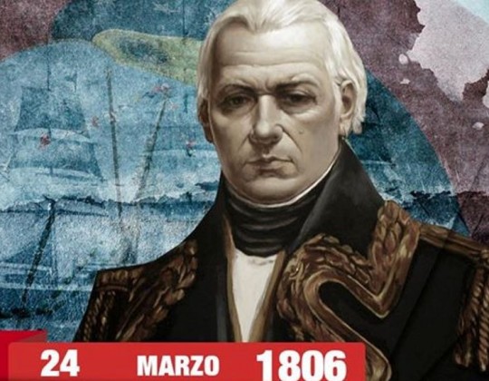 Francisco de Miranda