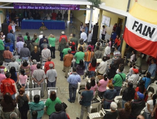 Fuerzas Patrióticas