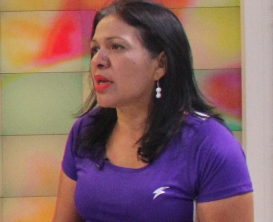 Foto: @LaPautaVTV