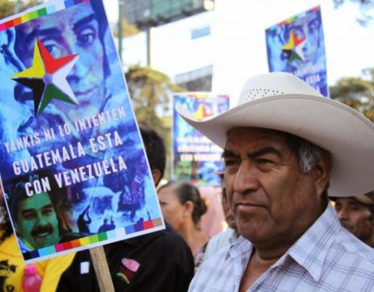 Guatemala