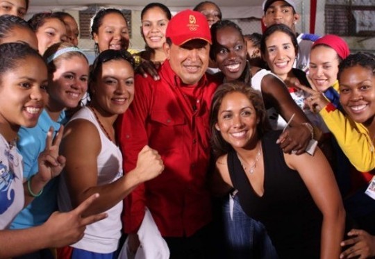 Foto: Archivo
