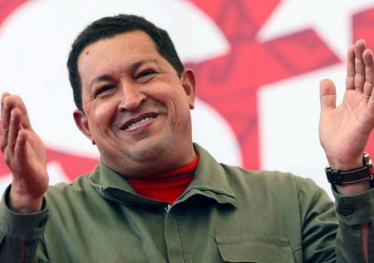 Foto: Misión Verdad