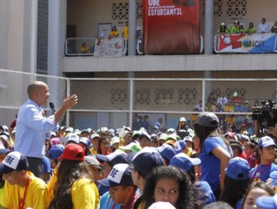 Héctor Rodríguez