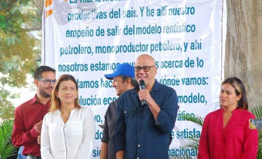 Foto: Ciudad CCS