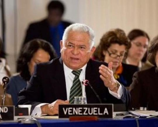 Jorge Valero