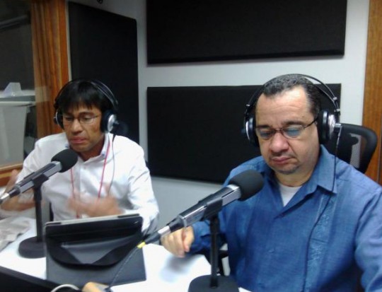 Foto: @ClapOficial