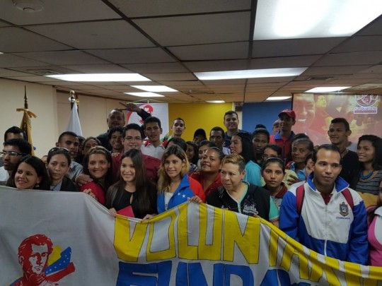 Foto: @CesarTrompiz
