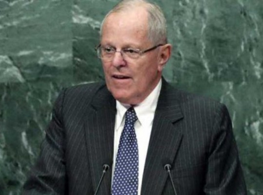 Kuczynski