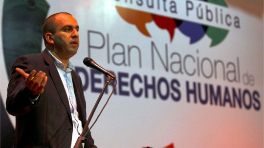 Foto: Ciudad CCS