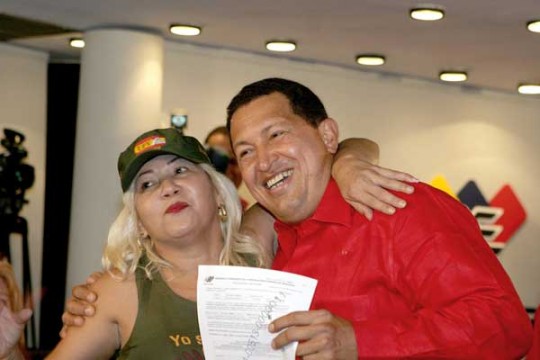 Foto: Archivo