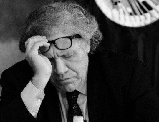 Luis Almagro