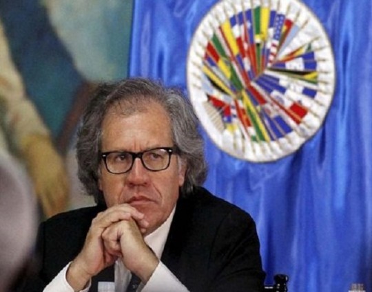 Luis Almagro