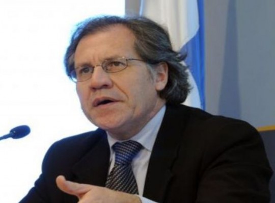 Luis Almagro