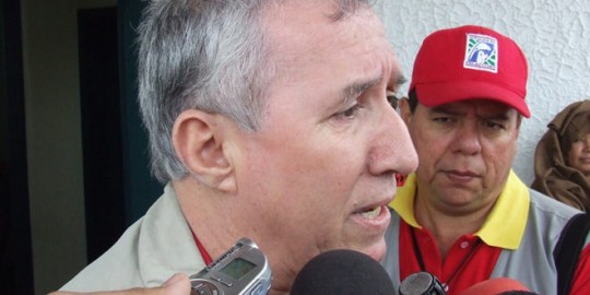 Foto: Archivo