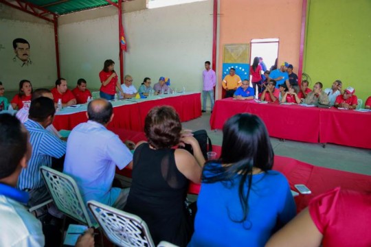 PSUV