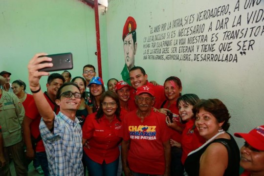 PSUV