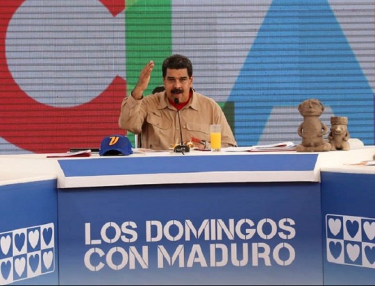 Maduro