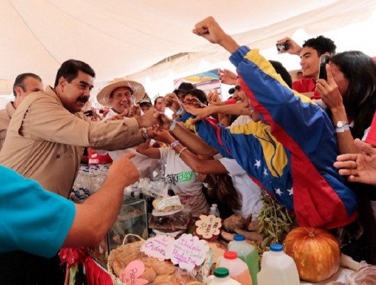 Maduro 