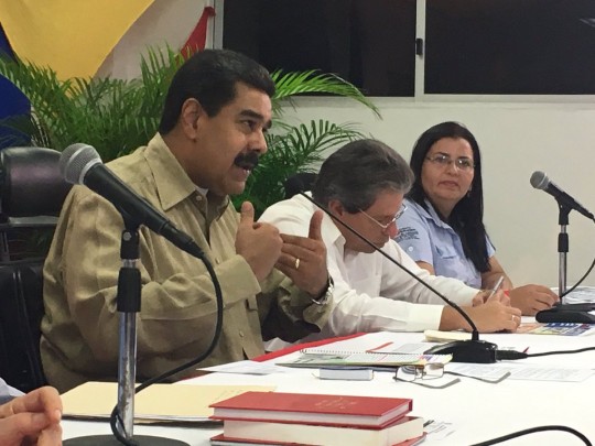 Foto Captura VTV