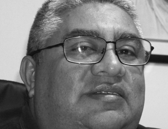 Manuel Molina