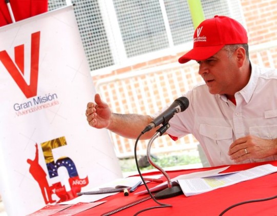 Manuel Quevedo