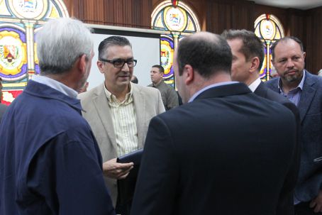 Miguel Pérez Abad